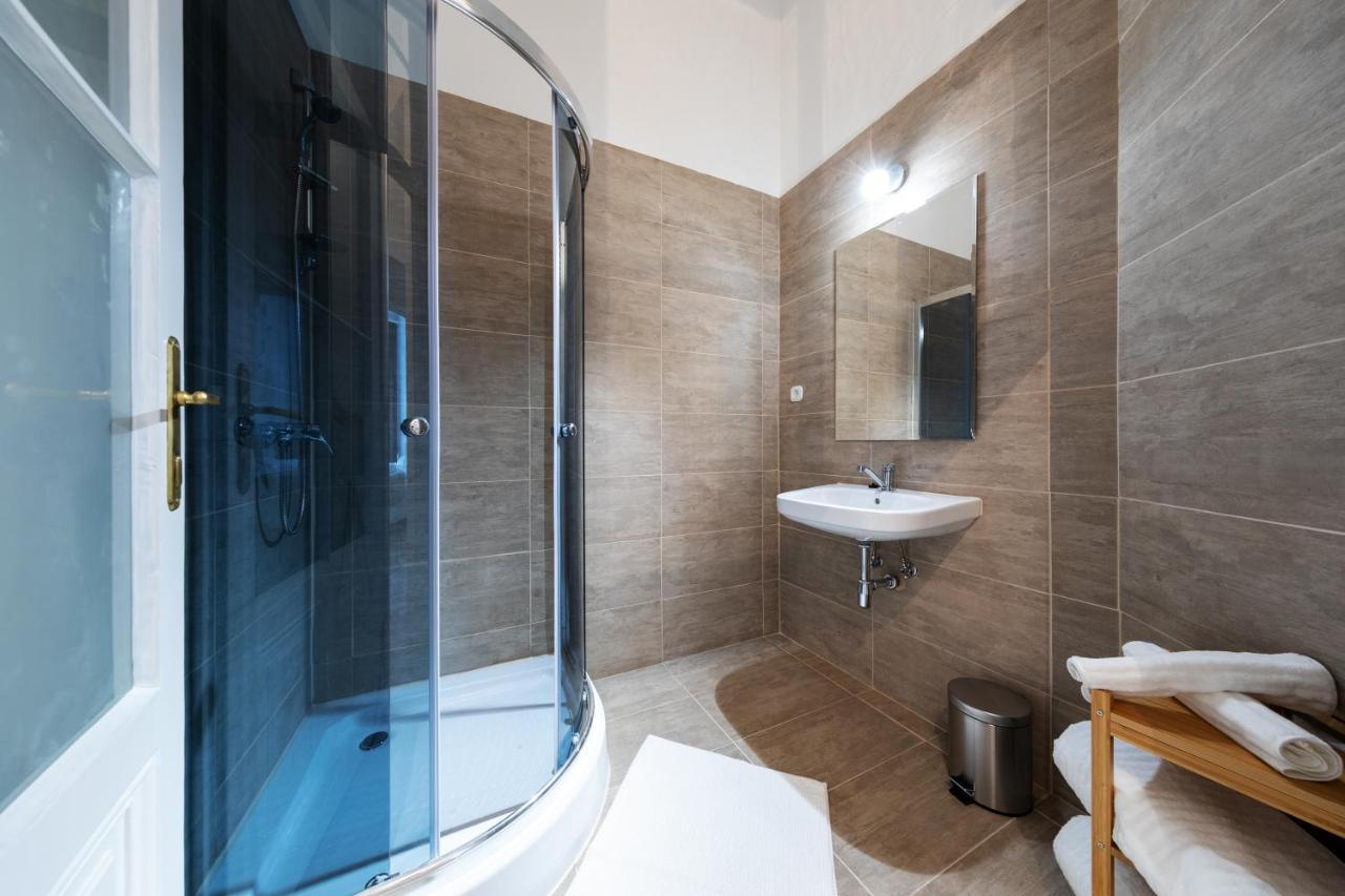 Vienna Dream Apartments City Center Buitenkant foto
