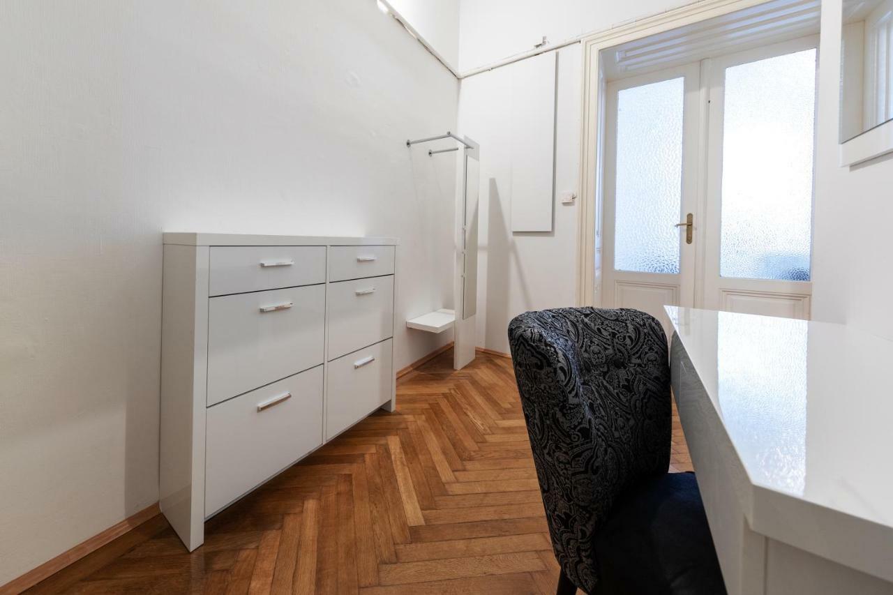 Vienna Dream Apartments City Center Buitenkant foto