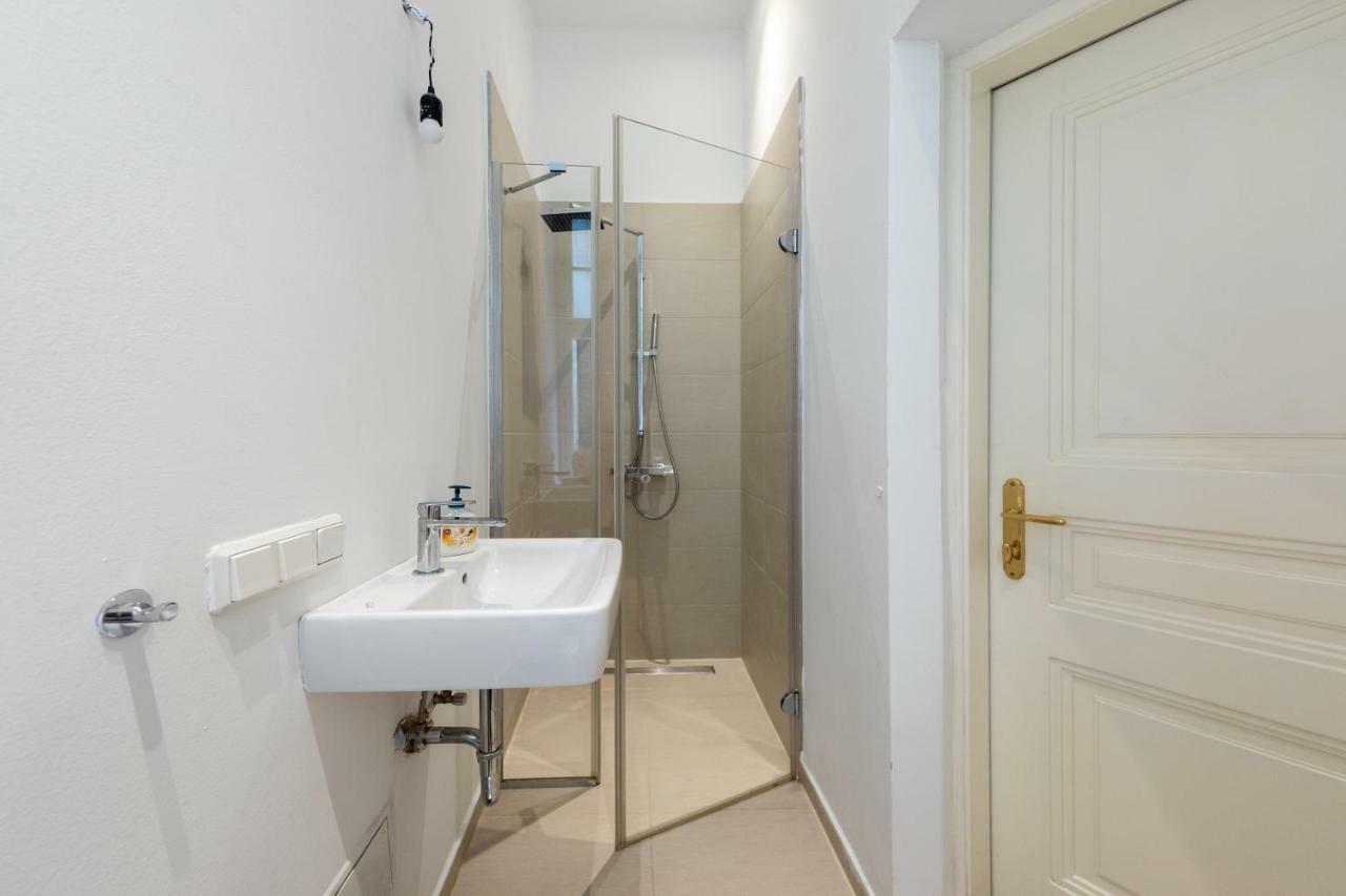 Vienna Dream Apartments City Center Buitenkant foto