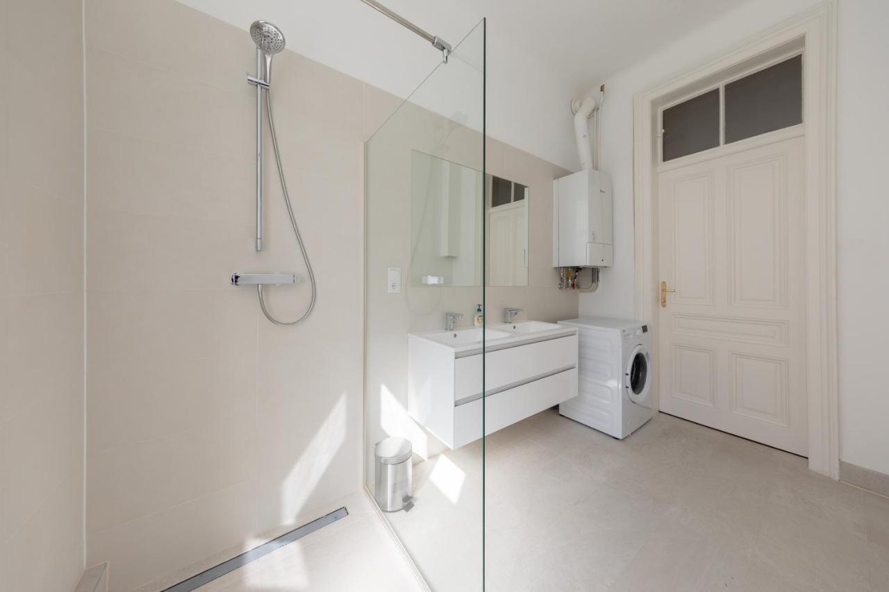 Vienna Dream Apartments City Center Buitenkant foto